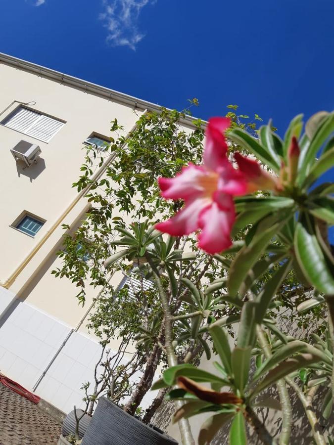 Hotel Executivo Арагуаина Экстерьер фото