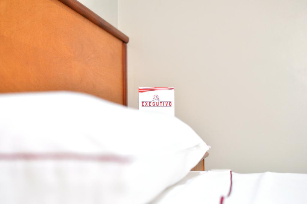 Hotel Executivo Арагуаина Номер фото